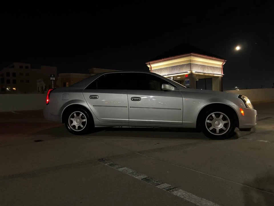 2003 Cadillac CTS 1st Gen - Image 2 of 14