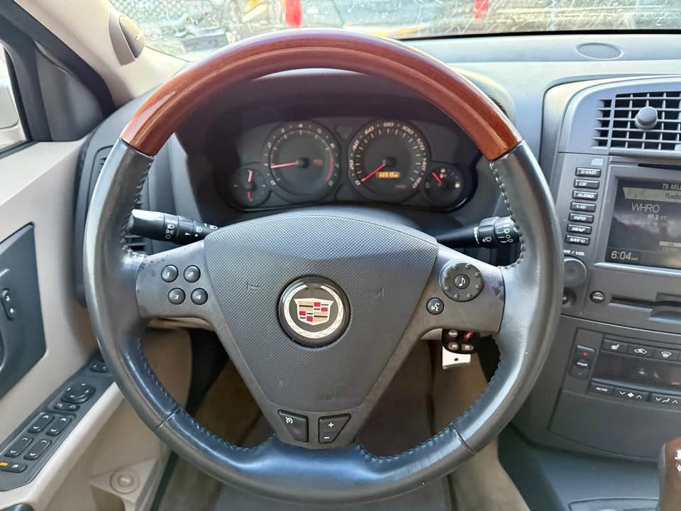 2003 Cadillac CTS 1st Gen - Image 9 of 20