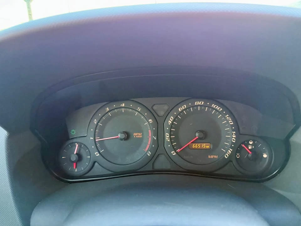2003 Cadillac CTS 1st Gen - Image 10 of 20