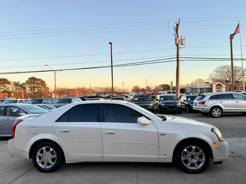 2003 Cadillac CTS 1st Gen - Image 12 of 20
