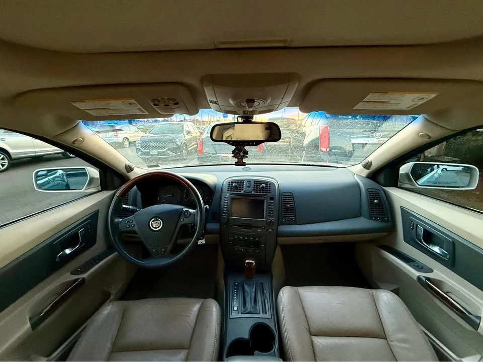 2003 Cadillac CTS 1st Gen - Image 4 of 20