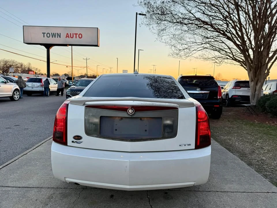 2003 Cadillac CTS 1st Gen - Image 2 of 20
