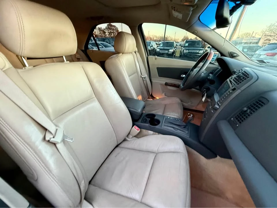 2003 Cadillac CTS 1st Gen - Image 18 of 20