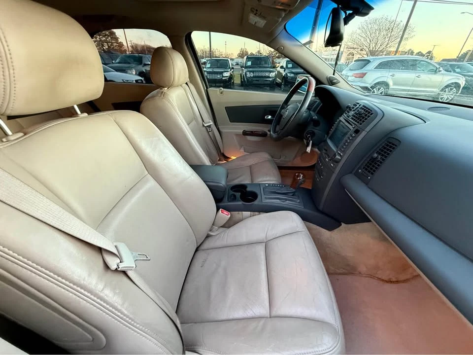 2003 Cadillac CTS 1st Gen - Image 5 of 20