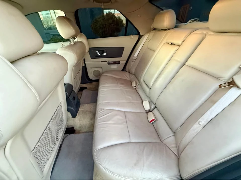 2003 Cadillac CTS 1st Gen - Image 16 of 20