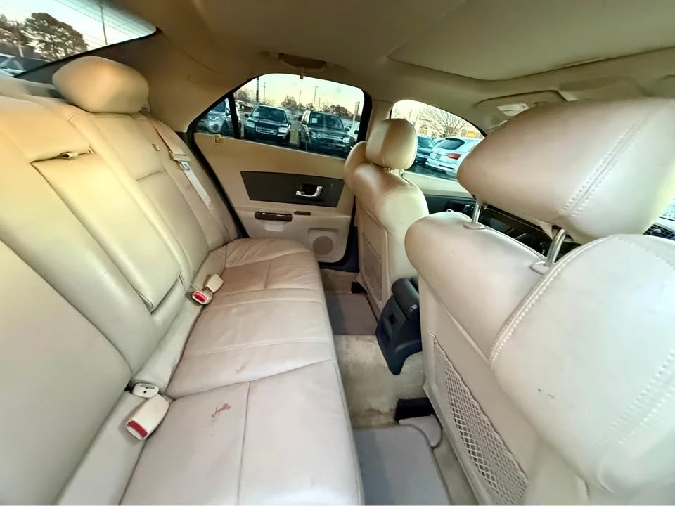 2003 Cadillac CTS 1st Gen - Image 17 of 20