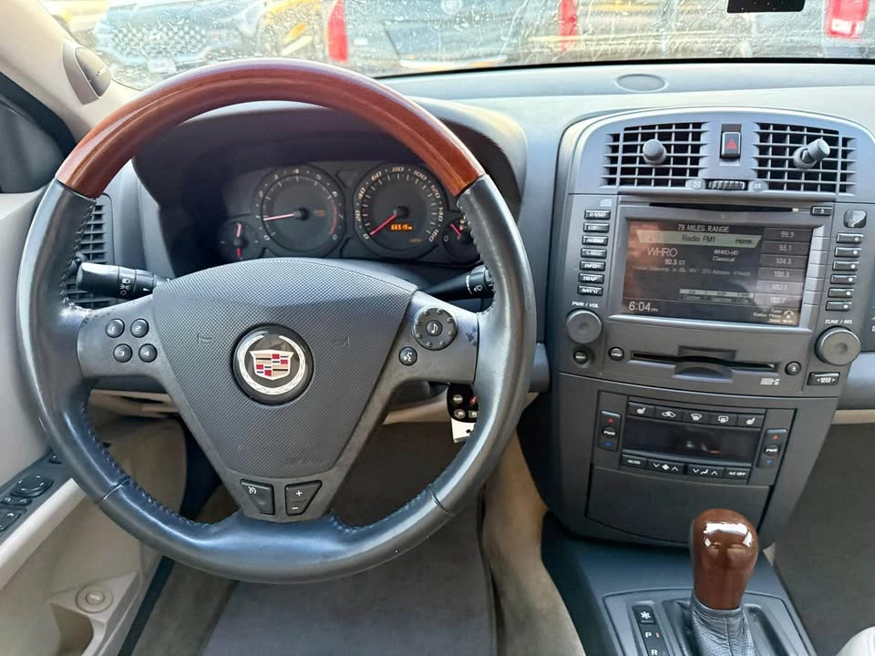 2003 Cadillac CTS 1st Gen - Image 13 of 20