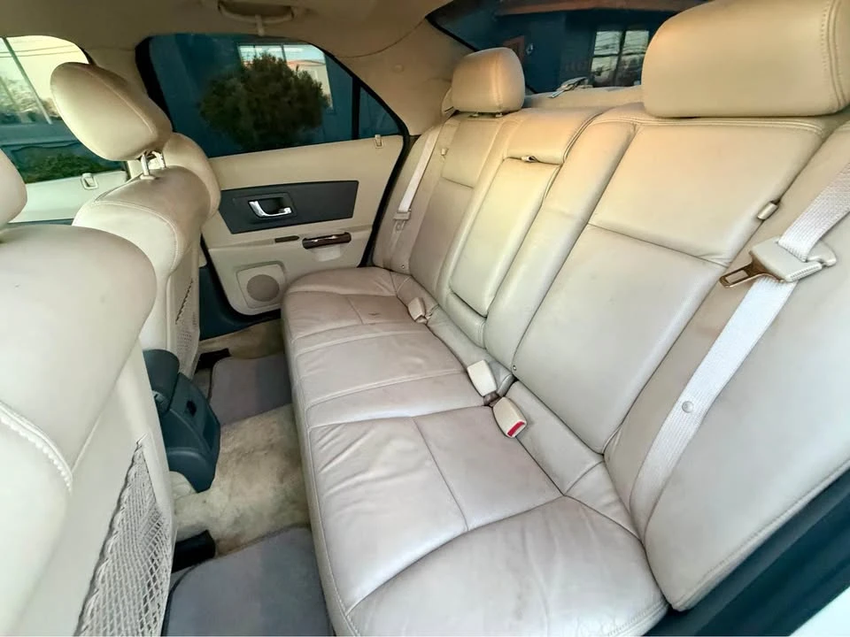 2003 Cadillac CTS 1st Gen - Image 20 of 20