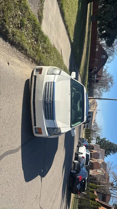 2003 Cadillac CTS 1st Gen - Image 4 of 4