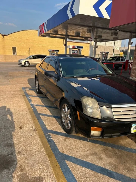 2003 Cadillac CTS 1st Gen - Image 3 of 9