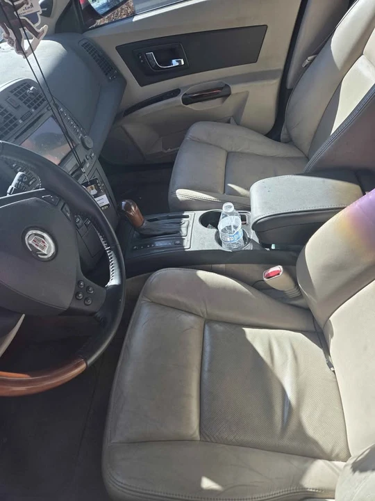 2003 Cadillac CTS 1st Gen - Image 5 of 6