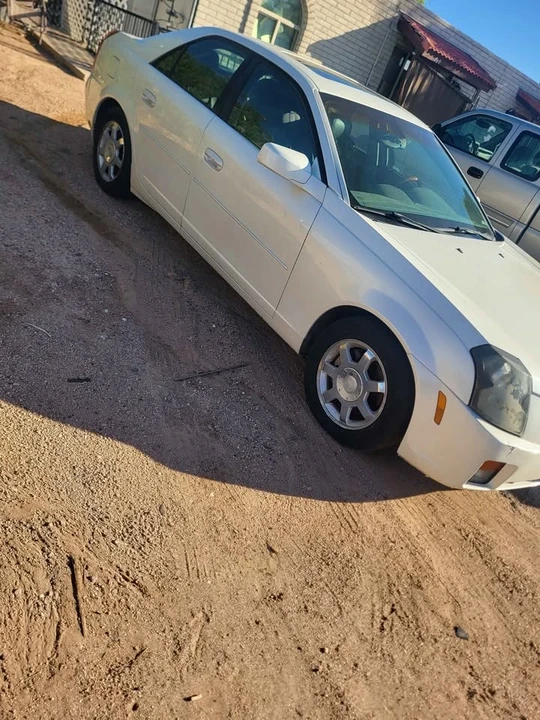 2003 Cadillac CTS 1st Gen - Image 2 of 7