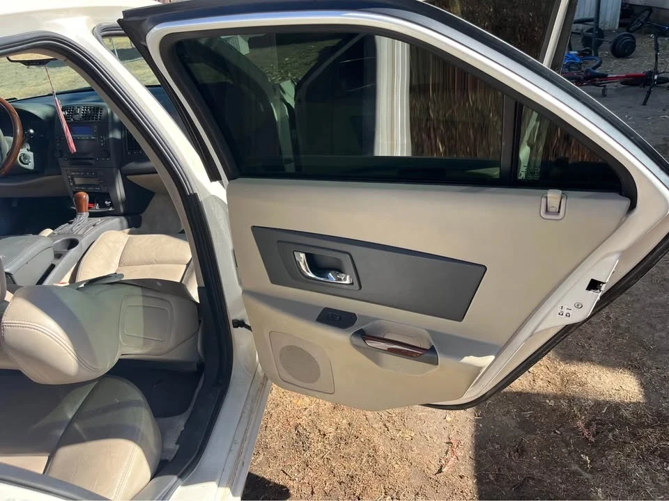 2003 Cadillac CTS 1st Gen - Image 11 of 17