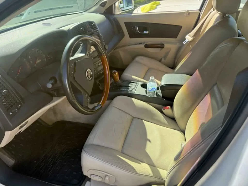 2003 Cadillac CTS 1st Gen - Image 3 of 11