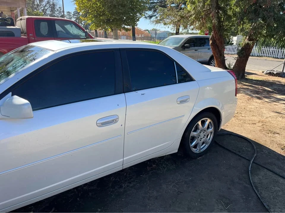 2003 Cadillac CTS 1st Gen - Image 2 of 17