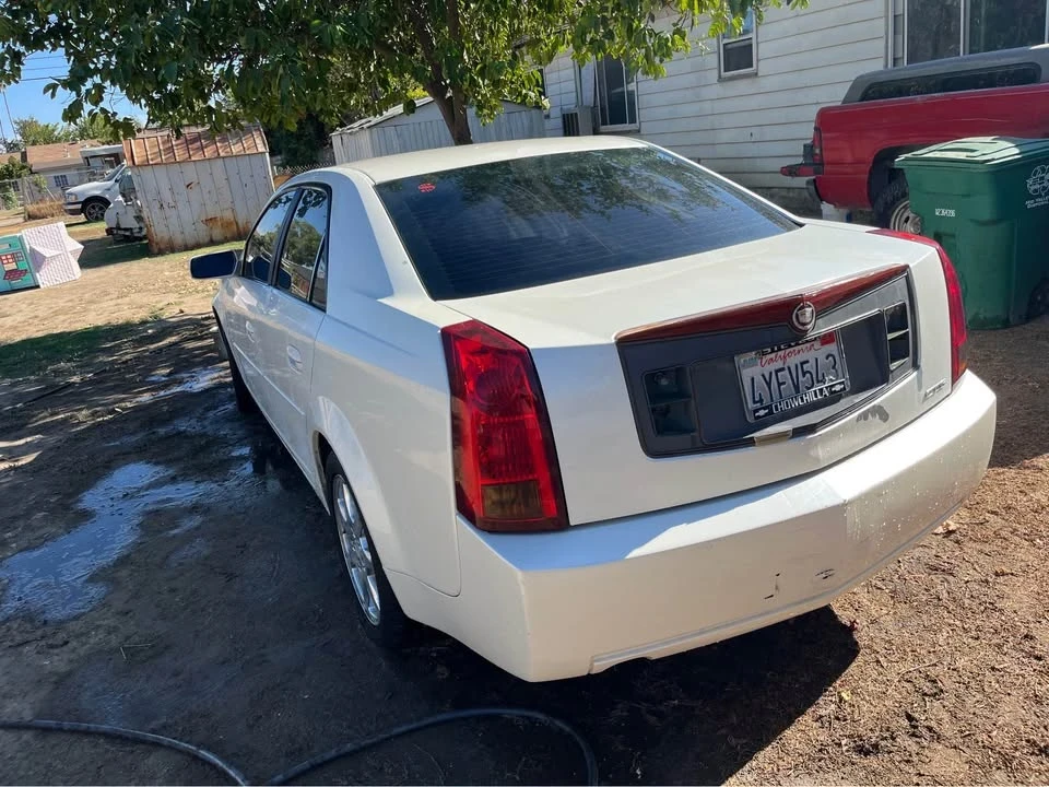 2003 Cadillac CTS 1st Gen - Image 3 of 17