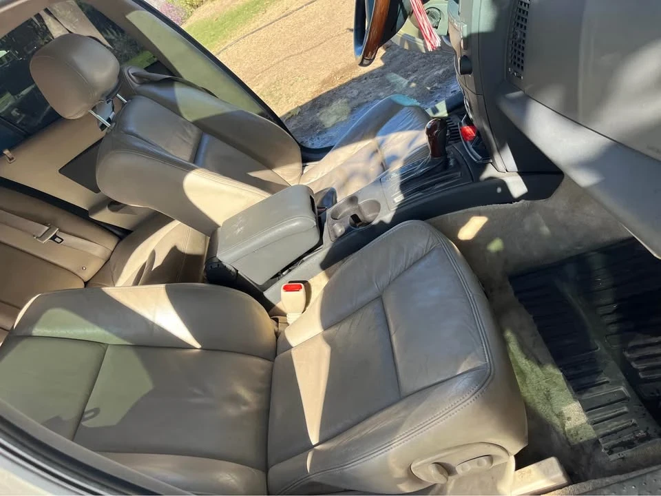 2003 Cadillac CTS 1st Gen - Image 13 of 17