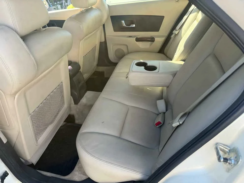 2003 Cadillac CTS 1st Gen - Image 4 of 11