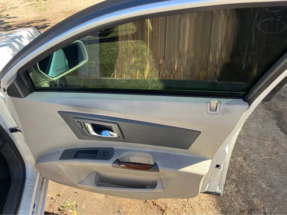 2003 Cadillac CTS 1st Gen - Image 15 of 17