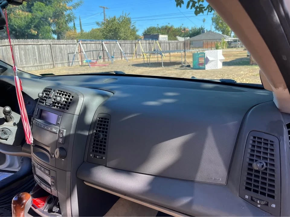 2003 Cadillac CTS 1st Gen - Image 14 of 17