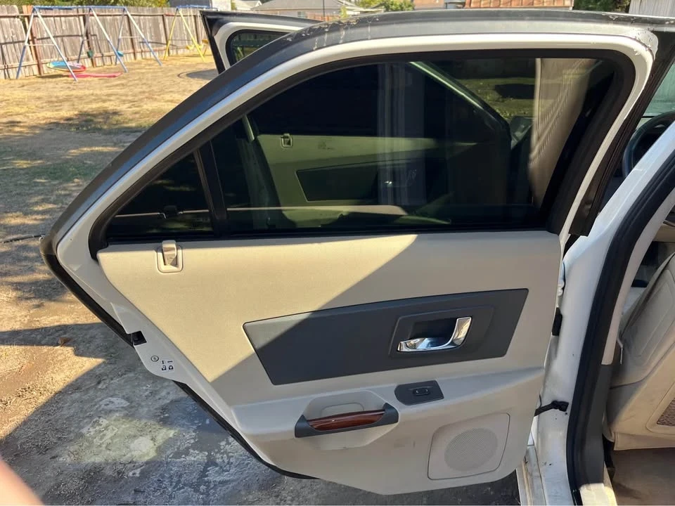 2003 Cadillac CTS 1st Gen - Image 10 of 17