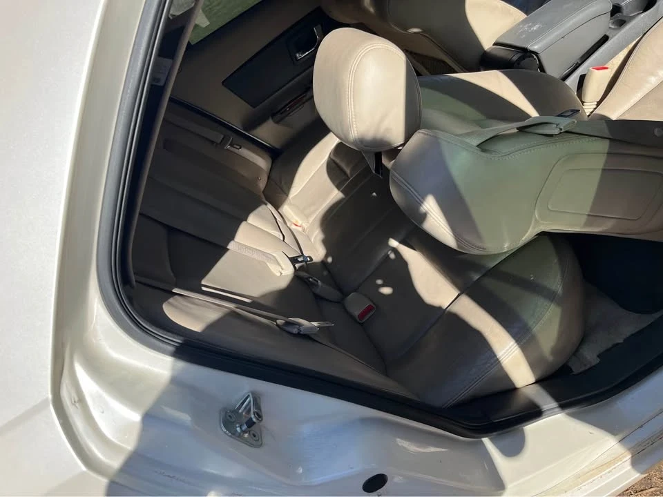 2003 Cadillac CTS 1st Gen - Image 12 of 17