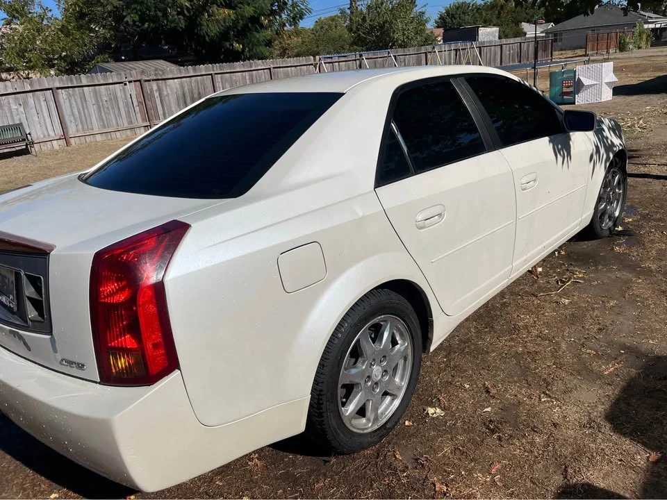 2003 Cadillac CTS 1st Gen - Image 4 of 17