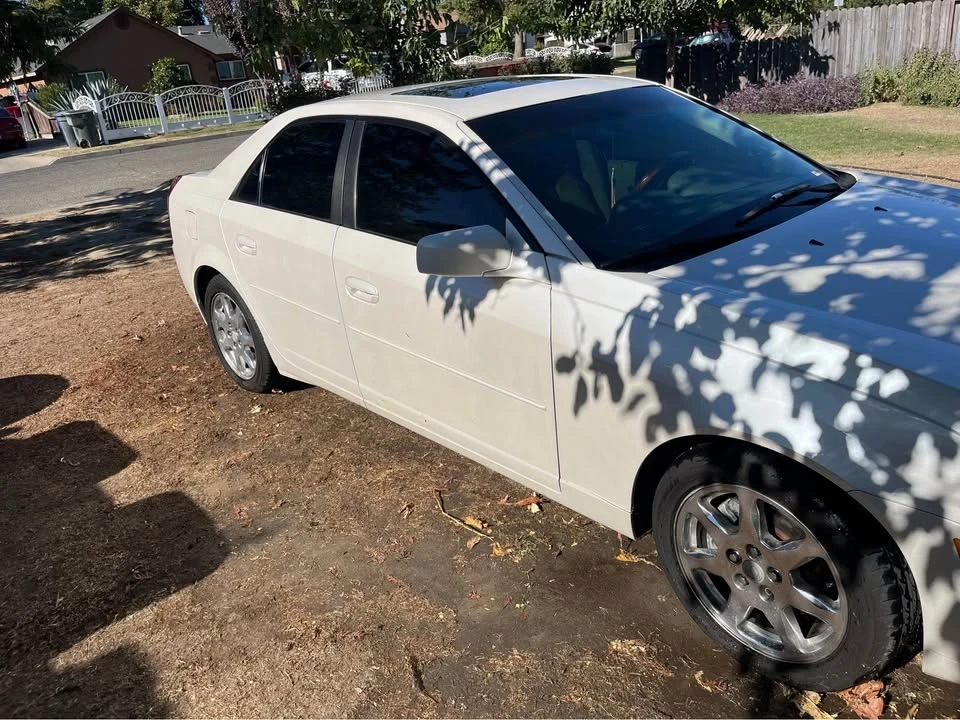 2003 Cadillac CTS 1st Gen - Image 5 of 17