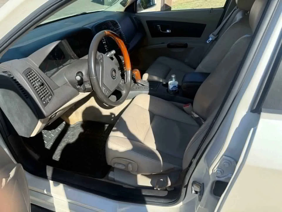2003 Cadillac CTS 1st Gen - Image 7 of 11