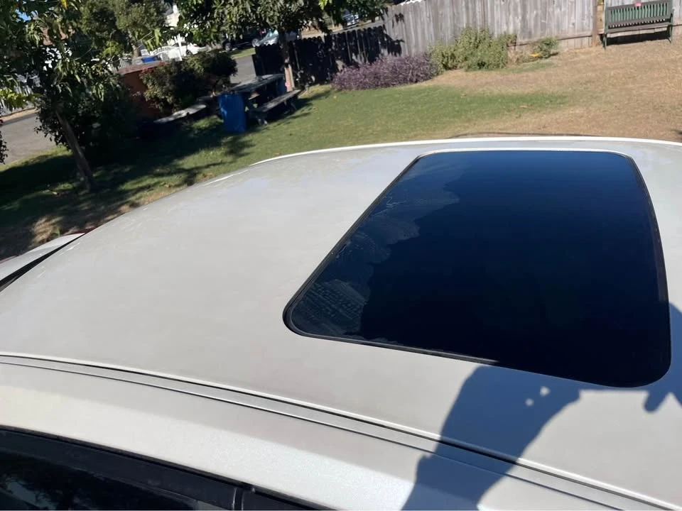 2003 Cadillac CTS 1st Gen - Image 6 of 17
