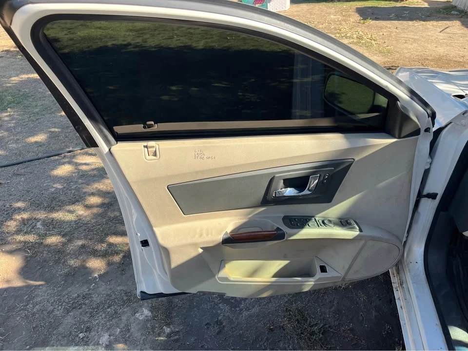 2003 Cadillac CTS 1st Gen - Image 7 of 17