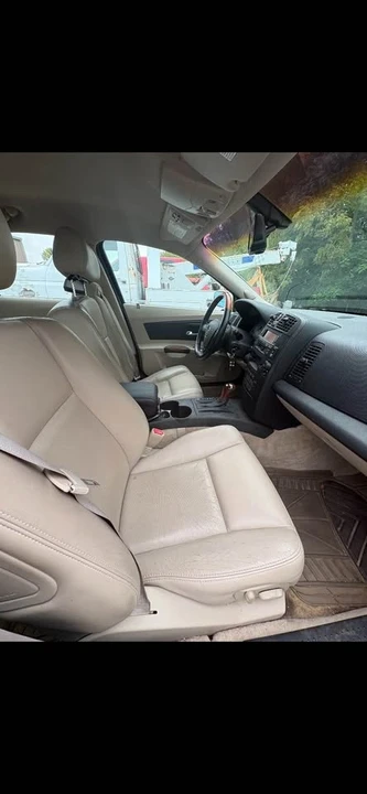 2003 Cadillac CTS 1st Gen - Image 6 of 12