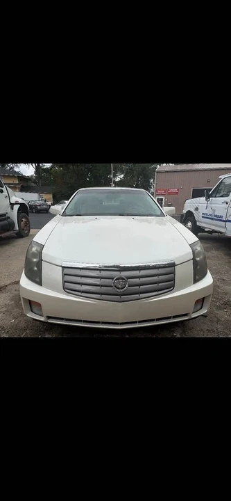 2003 Cadillac CTS 1st Gen - Image 3 of 12