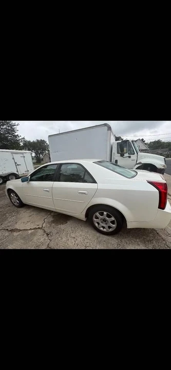 2003 Cadillac CTS 1st Gen - Image 2 of 12