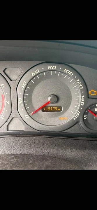 2003 Cadillac CTS 1st Gen - Image 4 of 12