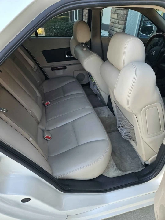 2003 Cadillac CTS 1st Gen - Image 2 of 4