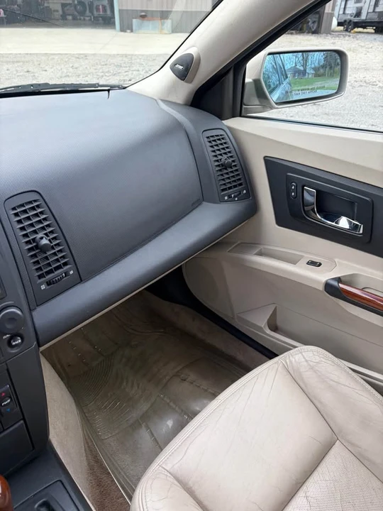 2003 Cadillac CTS 1st Gen - Image 6 of 7