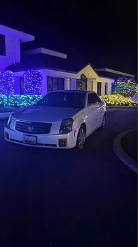 2003 Cadillac CTS 3.0 Luxury Collection