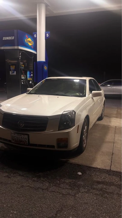 2003 Cadillac CTS 1st Gen - Image 2 of 5