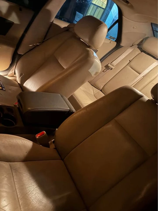 2003 Cadillac CTS 1st Gen - Image 6 of 7