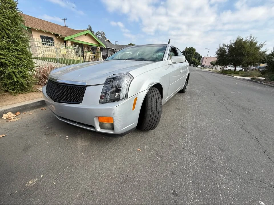 2003 Cadillac CTS 1st Gen - Image 2 of 6