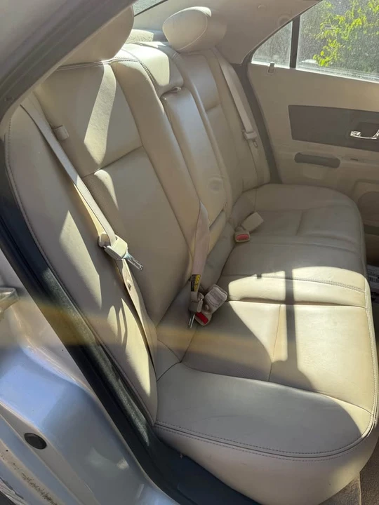 2003 Cadillac CTS 1st Gen - Image 4 of 6