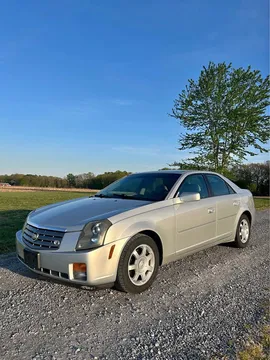 2003 Cadillac CTS 3.0 Luxury Collection