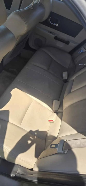 2003 Cadillac CTS 1st Gen - Image 11 of 18