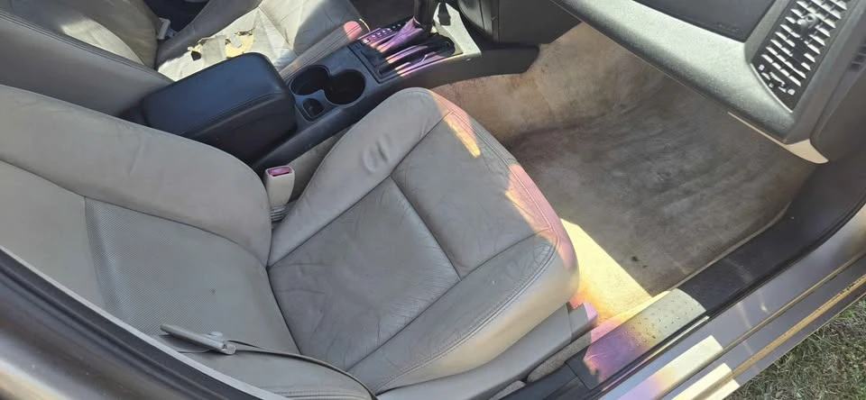 2003 Cadillac CTS 1st Gen - Image 7 of 18