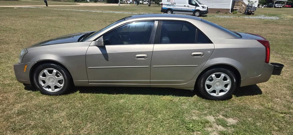 2003 Cadillac CTS 1st Gen - Image 2 of 18