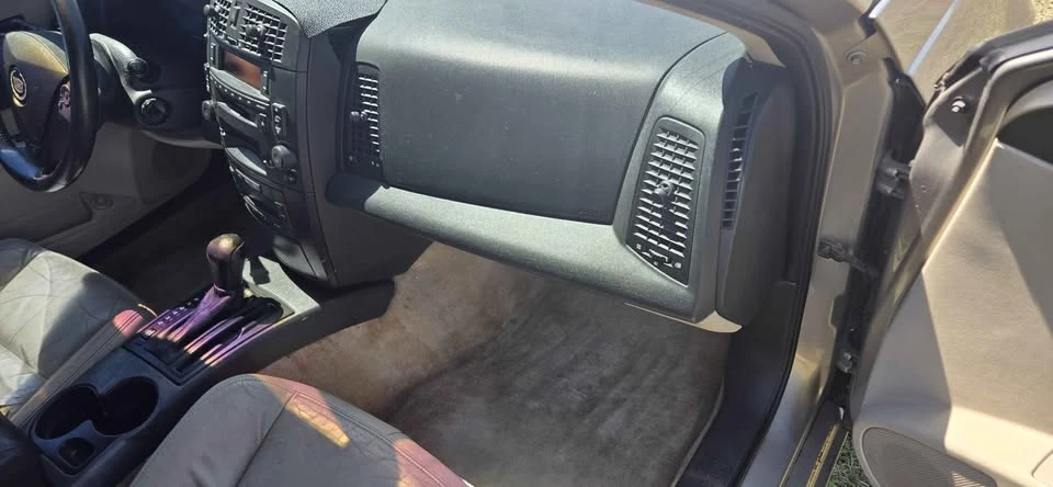 2003 Cadillac CTS 1st Gen - Image 6 of 18