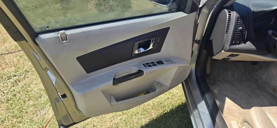 2003 Cadillac CTS 1st Gen - Image 13 of 18