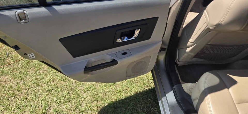 2003 Cadillac CTS 1st Gen - Image 12 of 18