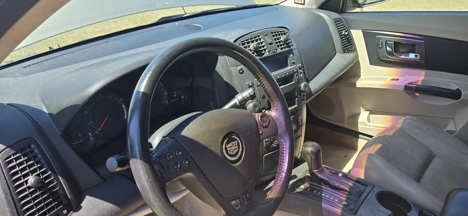 2003 Cadillac CTS 1st Gen - Image 16 of 18